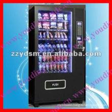 2012 brand new beverage & snack Vending Machine